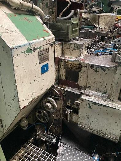 Used 1973 NATIONAL machinery Type 625 - Cold former 5 die