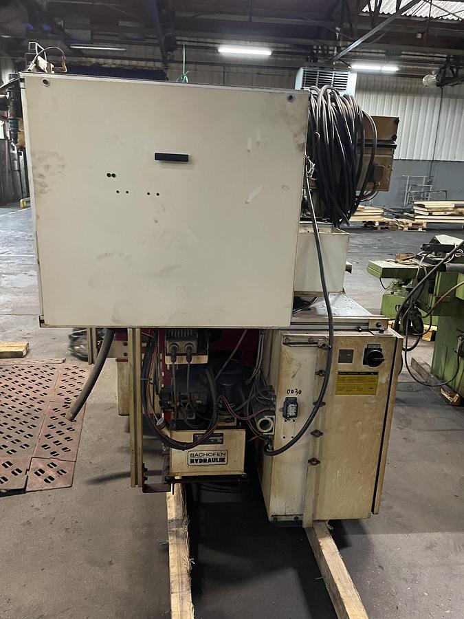 Used 1996 Studer S20favorit