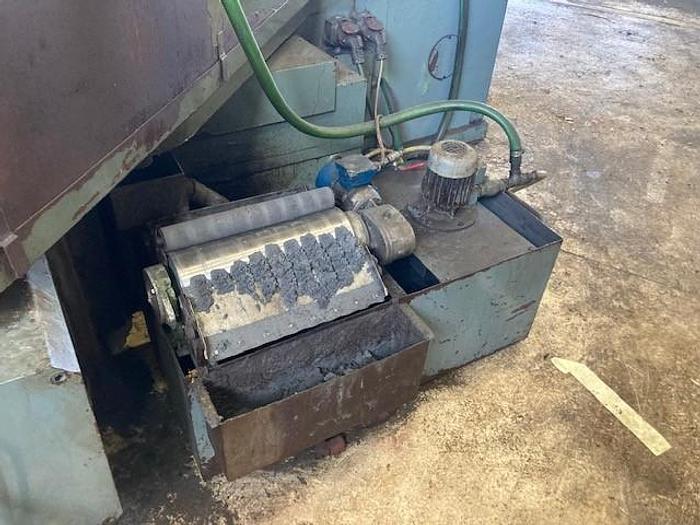 Used Rectifieuse CC Construction de Clichy     inter exter 2456B