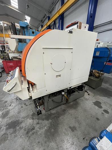 Used Teach in lathe Victor CNL 1760S year 2008 - tour apprentissage Victor