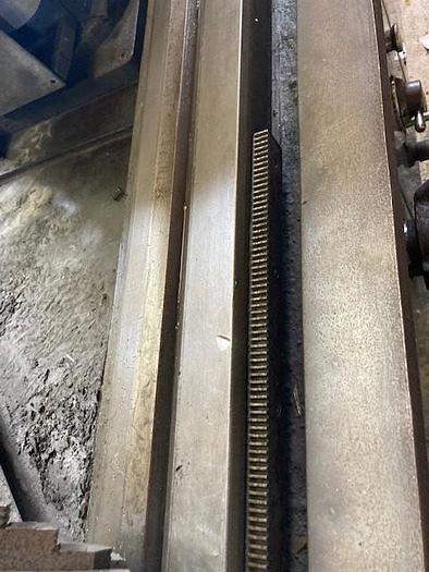 Used Rectifieuse CC Construction de Clichy     inter exter 2456B