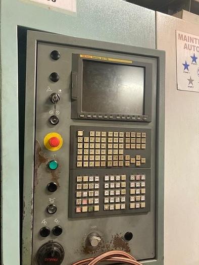 Used 2005 DMG Gildemeister  CTX 510