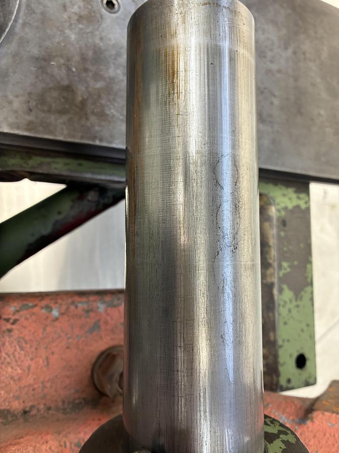 Used Cazeneuve HB 500 x 1500