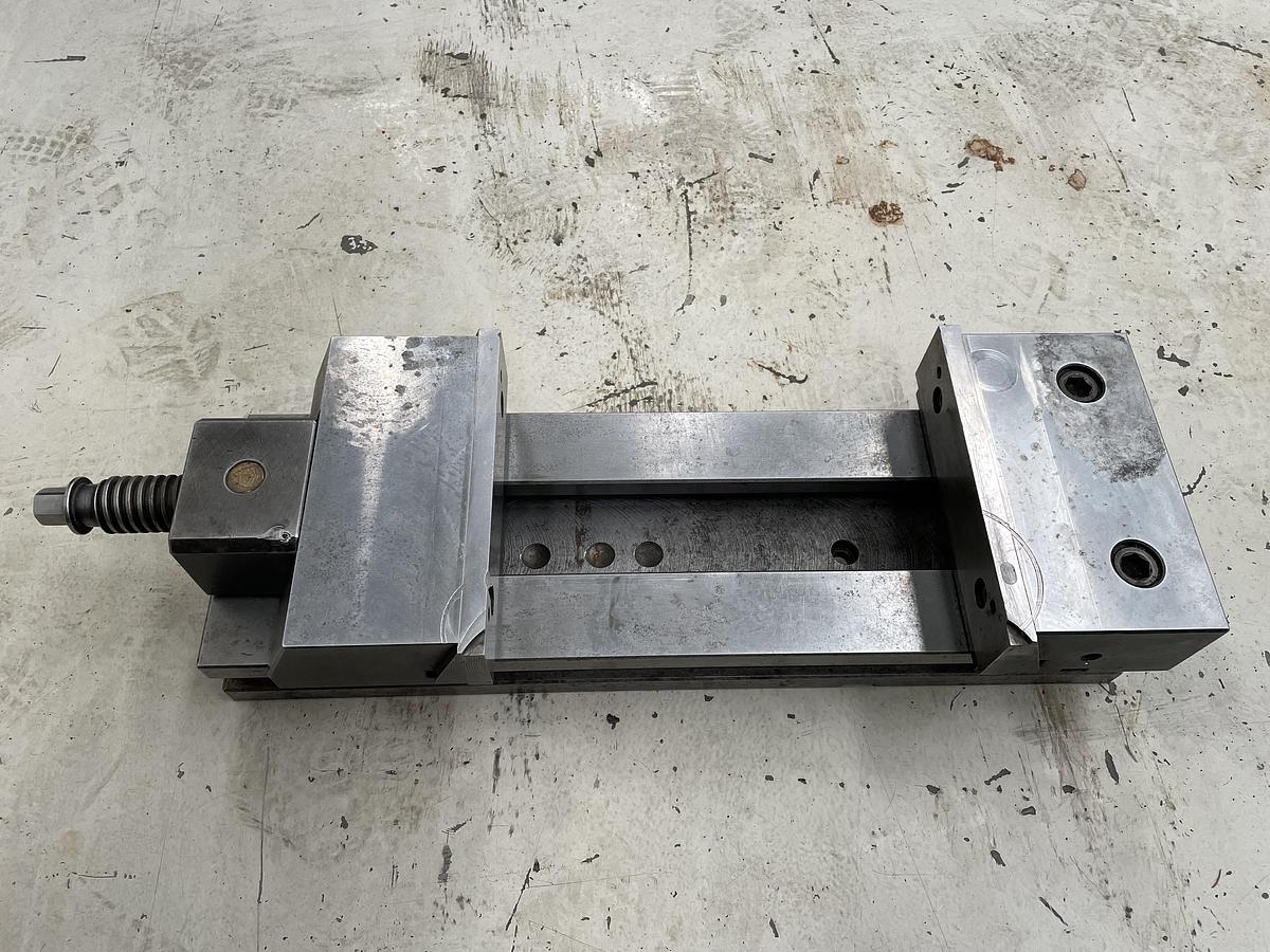 Used Étau fraisage - Milling vise