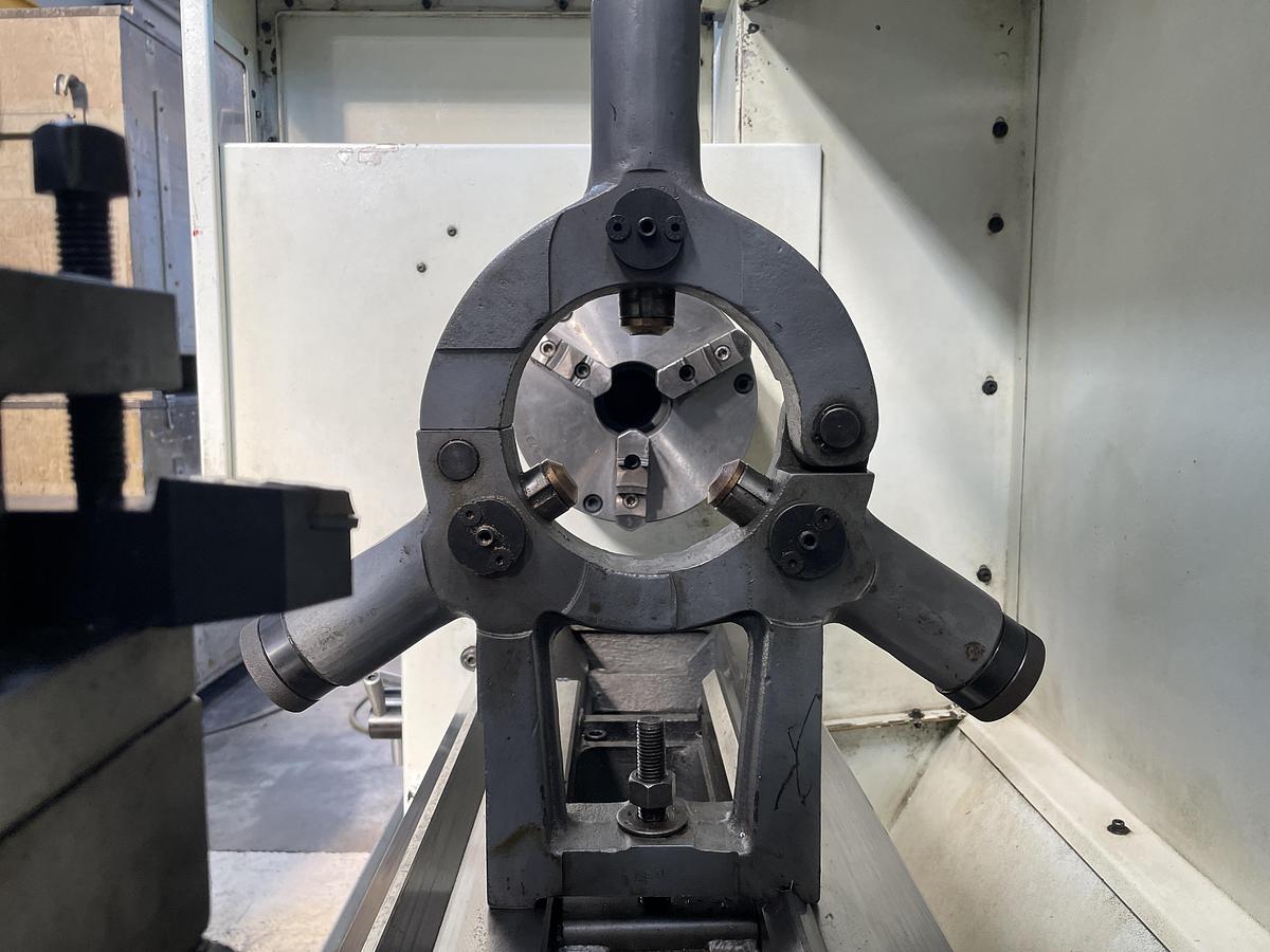 Used PINACHO SC-250 x 1000 year 2014 - lathe