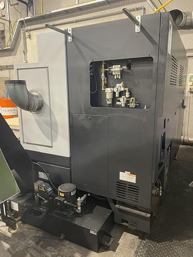 Used 2018 DOOSAN Puma 2600 Y II