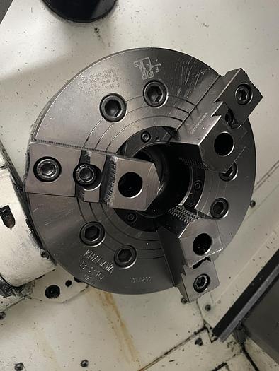 Used 1998 Mazak  QT 20 - Quick Turn 20