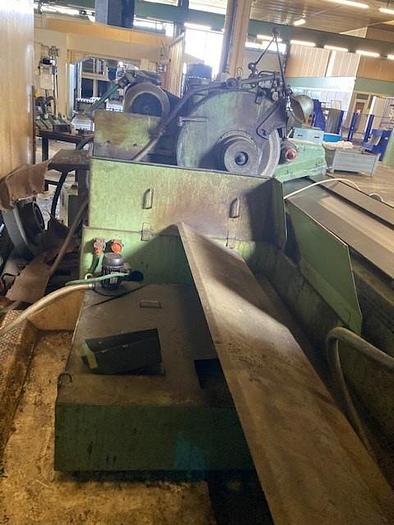 Used STANKO cylindrical grinding machine
