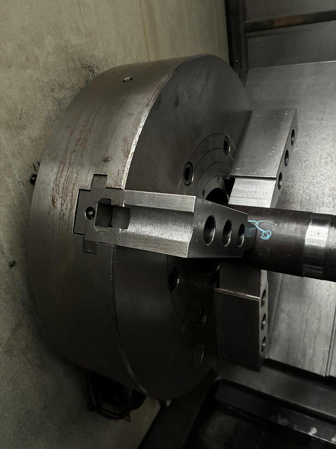 Used 2010 VIPER VT36CL-1500