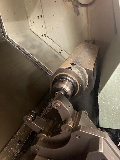 Used 2005 DMG Gildemeister  CTX 510