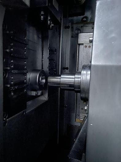 Used Manurhin Menti KMX 413