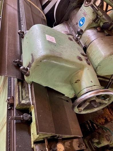 Used STANKO cylindrical grinding machine