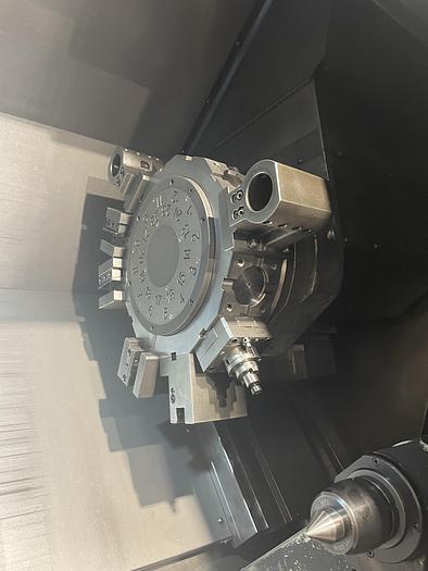 Used 2018 DOOSAN Puma 2600 Y II