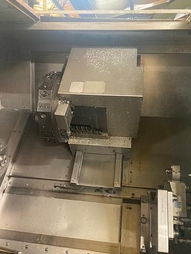 Used 2005 DMG Gildemeister  CTX 510