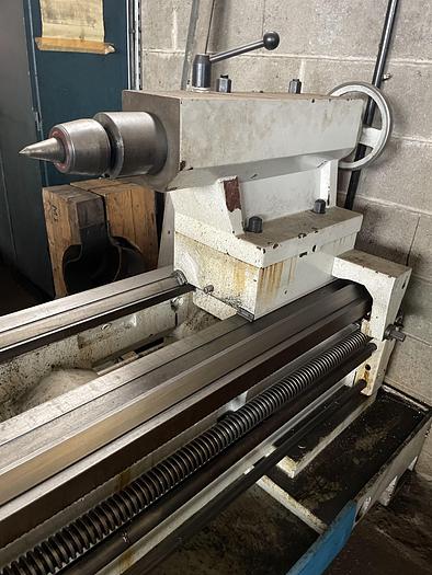 Used 1980 Weisser Heilbronn  VDE 0113