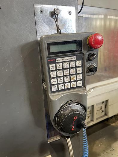 Used 2007 ANAYAK  Performer 2500