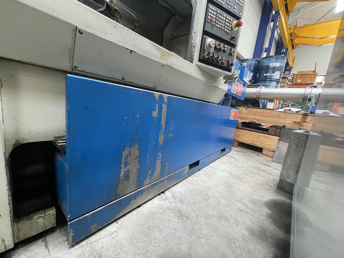 Used Convoyeur a copeaux GRG