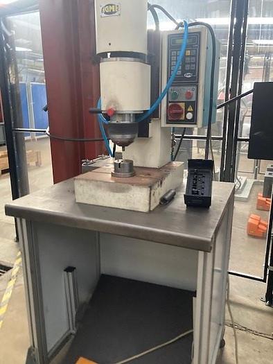 Used Radial riveting machine AGME RR 12