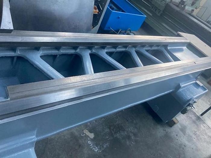 Used Tour Cazeneuve  HB 725 x 1500