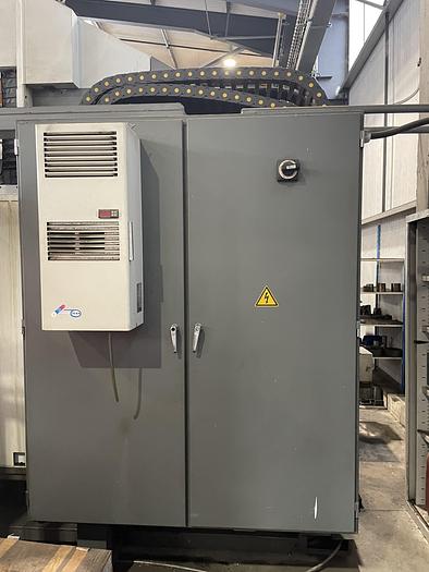 Used 2007 ANAYAK  Performer 2500