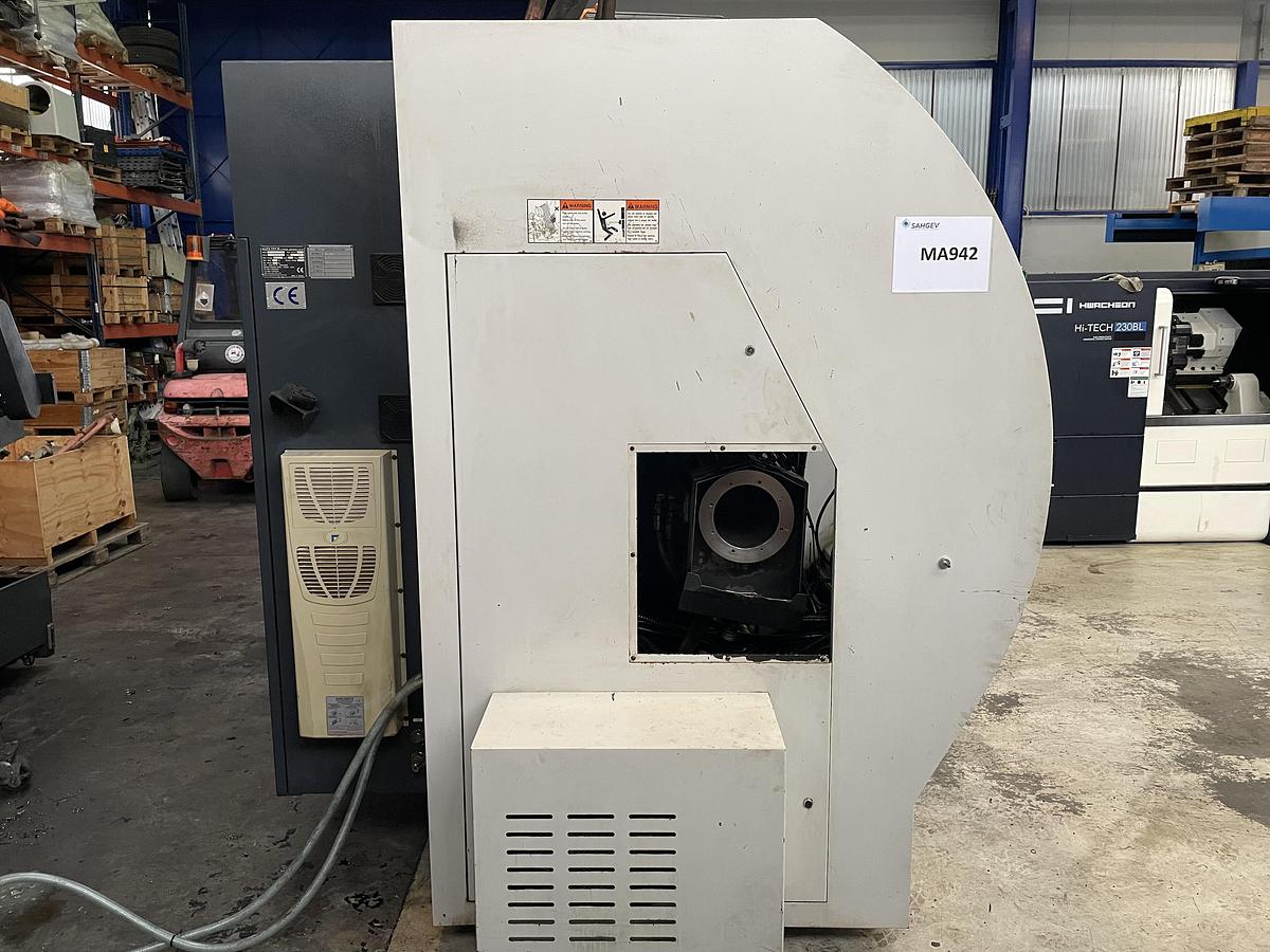 Used 2010 VIPER VT36CL-1500