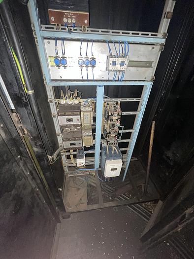 Used 1960 SCHIESS Defries