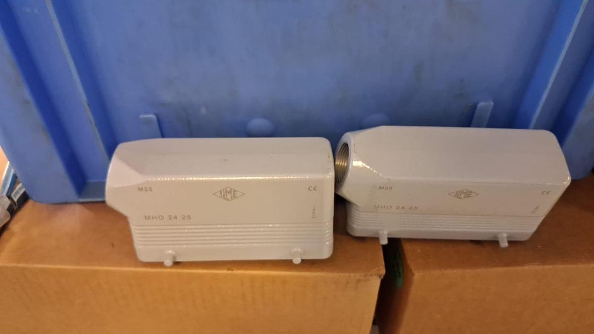 Used Willemin type 508 MT année 2016