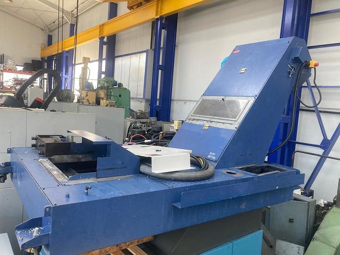 Utilisé HMC MORI SEIKI SH5000/40 double palet in perfect condition