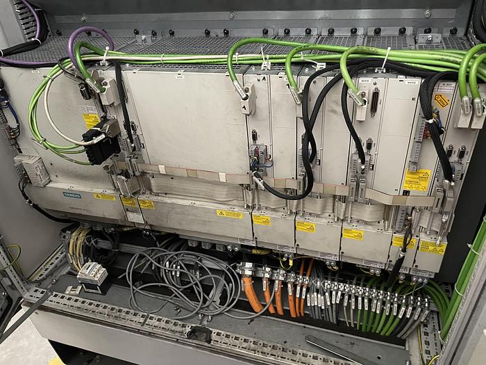 Used Ernault Rubis 380