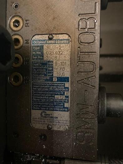 Used 2005 DMG Gildemeister  CTX 510