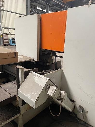 Used 2002 KASTO KASTOtwin A4