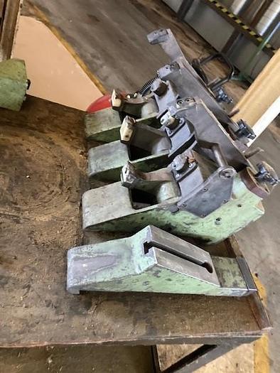 Used STANKO cylindrical grinding machine