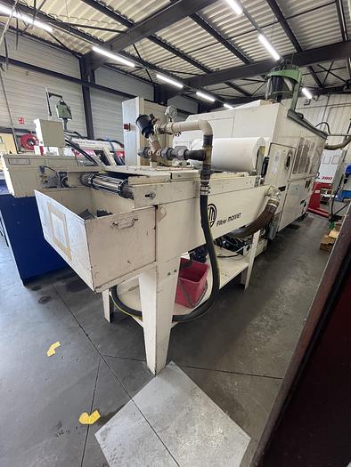 Used 1998 Nakamura-Tome TW-20