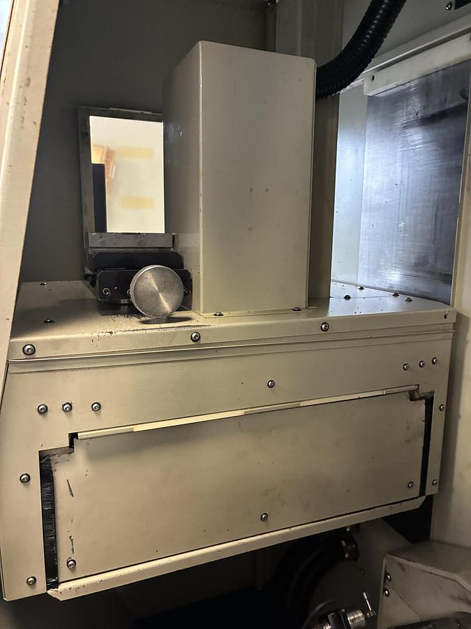 Used 2001 Willemin-Macodel W 408S