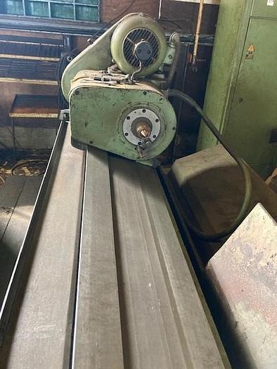 Used STANKO cylindrical grinding machine