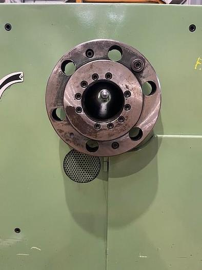 Used Lathe GEMINIS  GE-1000-A x 6000 mm - tour conventionnel