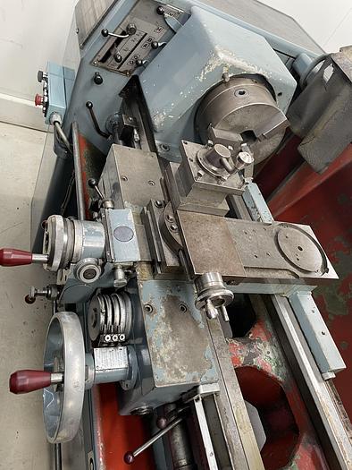 Used Cazeneuve HBX 360  HBX 360