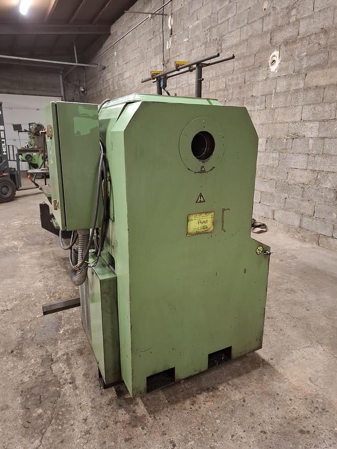 Used 2002 ZMM C13 - ZGMM type C13 Model C13 Type MBH