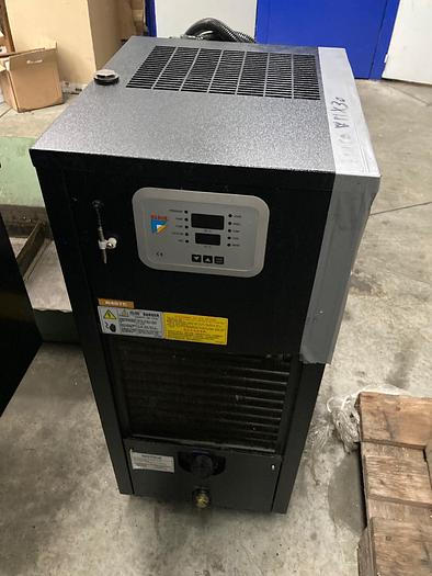 Utilisé HURCO VMX 30Ti  year 2013