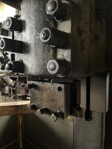 Used 1960 SCHIESS Defries