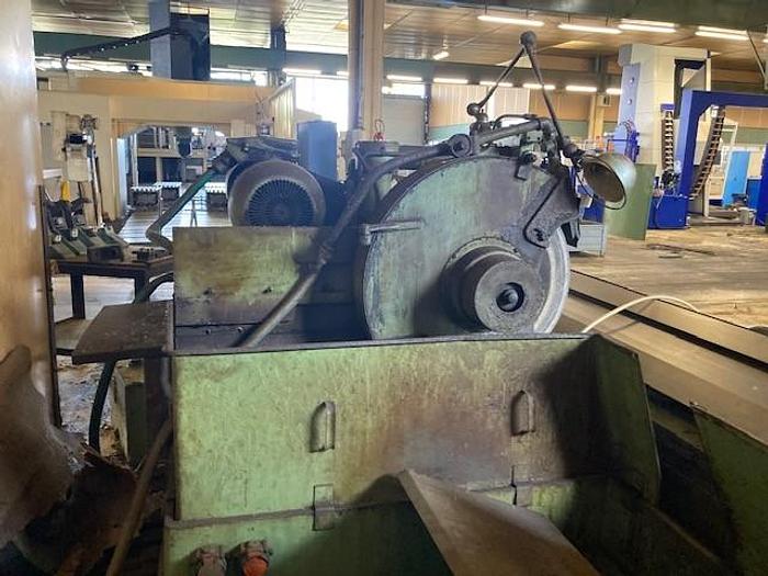 Used STANKO cylindrical grinding machine