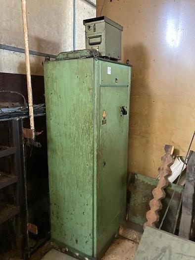 Used STANKO cylindrical grinding machine