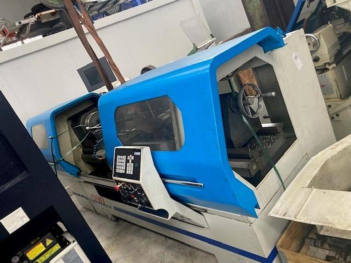 Used 2003 Cazeneuve Optimax 590 Num x 1800