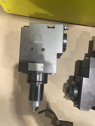 Used 2018 DOOSAN Puma 2600 Y II