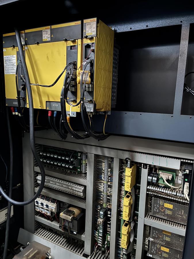 Used 2010 VIPER VT36CL-1500