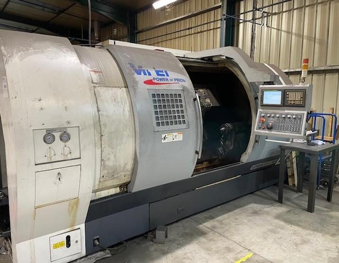 Used 2010 VIPER  VT36CL-1500