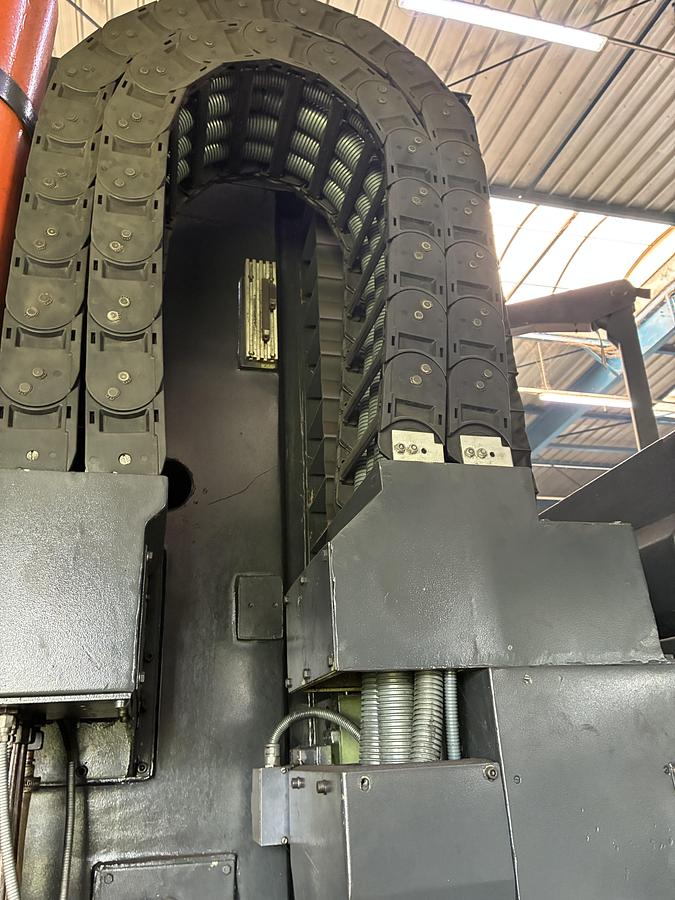 Used Correa - Nicolas Correa Type CF 40/30