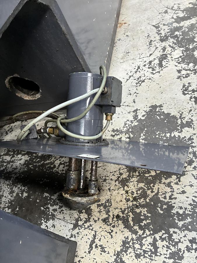 Used 1996 SOMAB Unimab 400 II