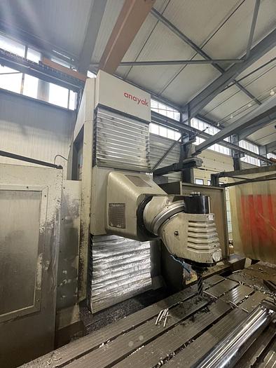 Used 2007 ANAYAK  Performer 2500