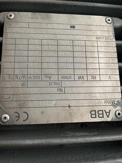 Used 1960 SCHIESS Defries